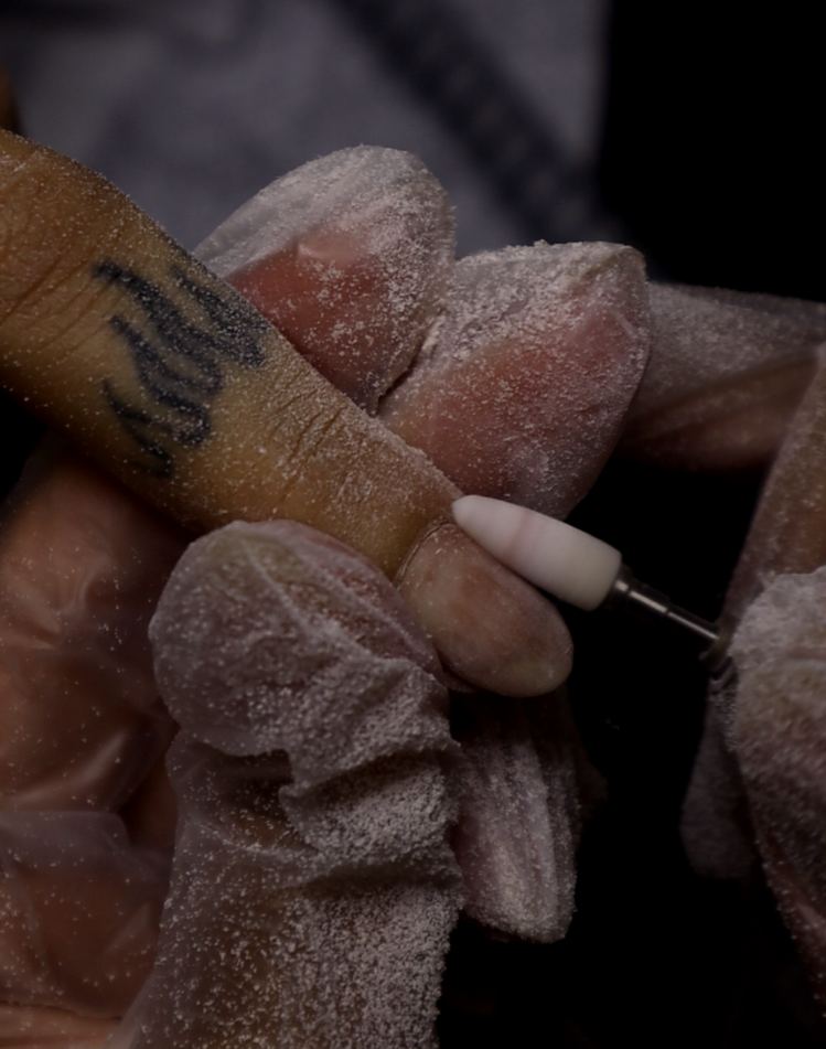 Tırnak Bakımı & Nail Art